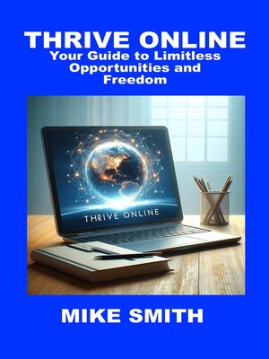 cover image of Thrive online